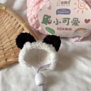 Little Panda