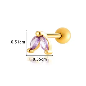 Multicolor-Golden Yellow