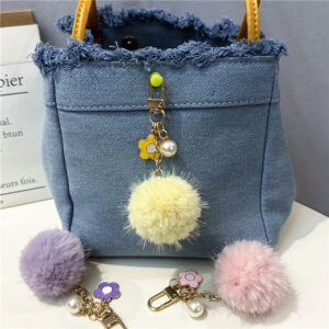 Light yellow / Single OPP bag packaging