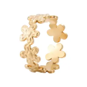 Gold / No. 7