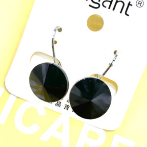 Platinum: Black Diamond Crystal