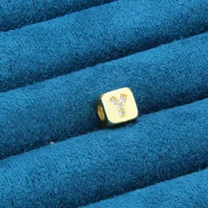 Y MC-02-Y / Gold Plated