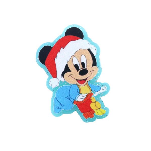 oly-1aa1e3d12994ec500b1935ff94d2535a Wholesale Cute Cartoon Christmas Ornaments with Acrylic