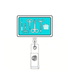 15+ white retaining clips