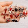 oly-1ac074b320d413ef8ee97a8ac2beb173 Wholesale Gothic Heart Cross Sword