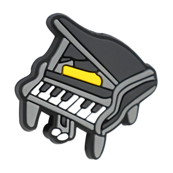 oly-1ac13a5b8b725cf33511058816557d6e Wholesale Musical Instrument Series Cartoon Beads