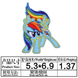 10(1904)* size as shown in the classification chart