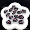 Wholesale Small umbrella beaded