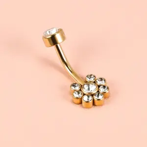 Gold / 1.6*12*9.9*5mm