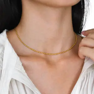 Gold / 2mm*36+5cm