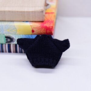 Navy blue / 5.5cm