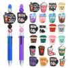 Wholesale High-quality cartoon cup-shaped beaded bracelet