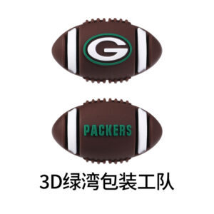 3d green bay packaging team