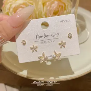 K290 Real Gold Plating