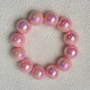 3 beads, 16mm
