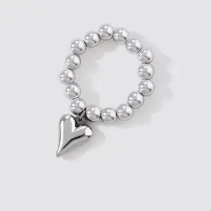 Ball Type White K