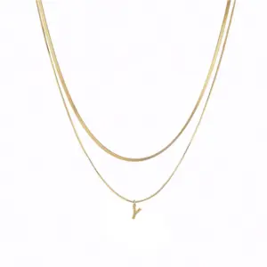 Golden Double Layer / Y