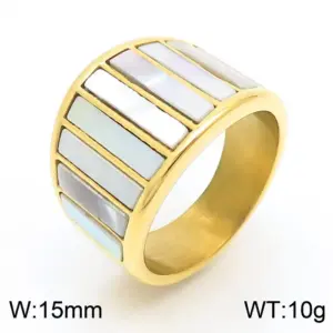 Gold / No. 9