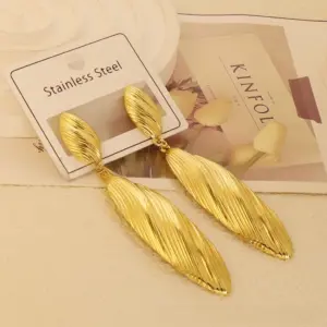 Gold Style93 / Average Size