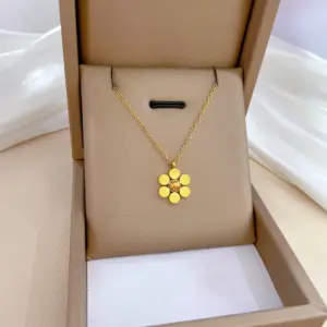 J517 Gold [Whole Titanium Steel]]