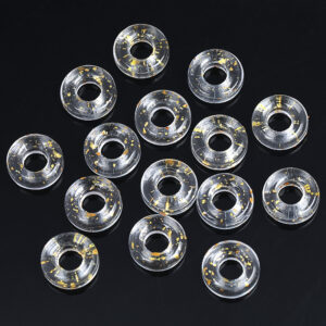 Gold foil style / 10mm