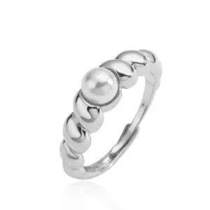 White Gold Color Style C