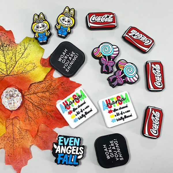 oly-1b5474e0fa26adfea4fb4f2557acc0dc Wholesale Silicone Beads Cartoon Character Beads
