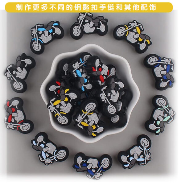 oly-1b587f9a2c30f3eb00f44a3661f09288 Wholesale Motorcycle silicone beads