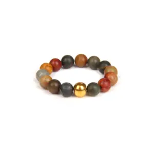 Fn0190 Picasso / Elasticity