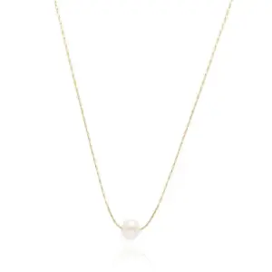 MLN22040106 / 18K Gold Plated