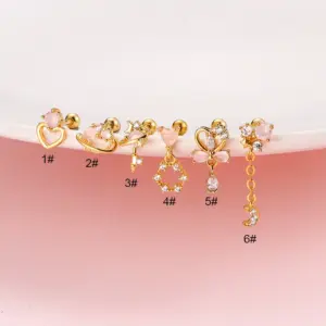 Gold / 1#