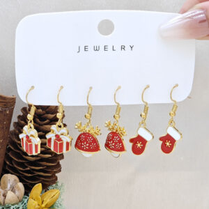 style18-46 / Christmas Series