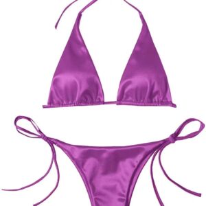 Purple / L