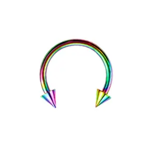 Color Cone / 1.2*8 3 (1 Piece)