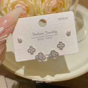 K273 Real Gold Plating