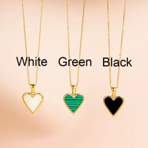 White / Necklace