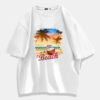 Wholesale Summer Cartoon Heat Transfer