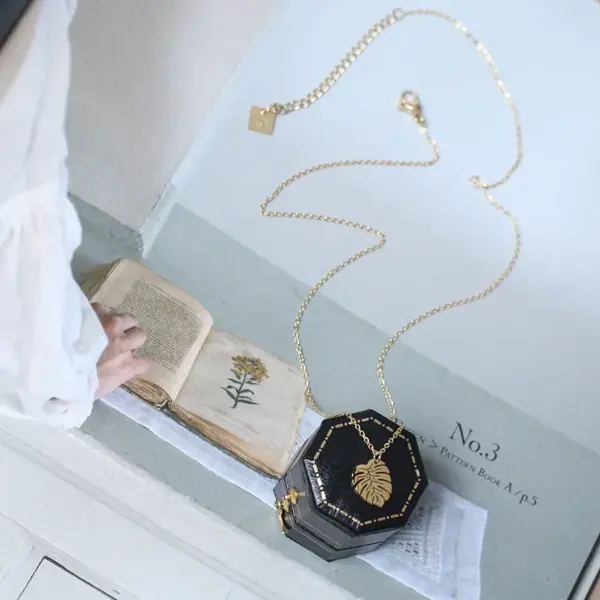 Wholesale PVD Coated Real Gold Plated 18K Gold 304 Stainless Steel Waterproof Non Tarnish 304 Stainless Steel Necklace