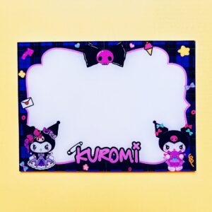 L002-culomi 15cm*11cm