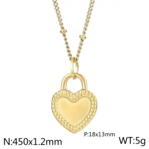 E Style Gold-KN235277-Z