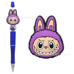 9 (excluding pen)