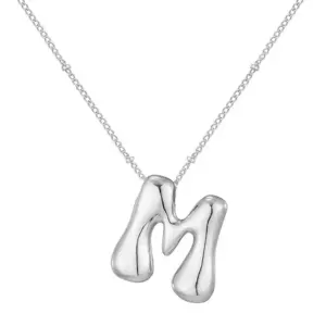 M Steel Color (including Necklace) New Model