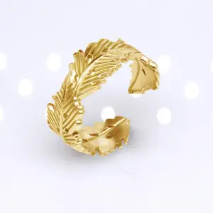 B52 Gold / Adjustable Opening