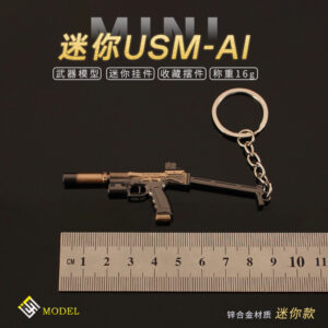 9cmUSM-AI pistol / -HP