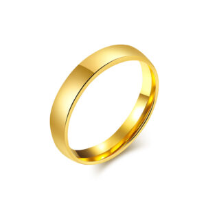 4mm gold / 8#