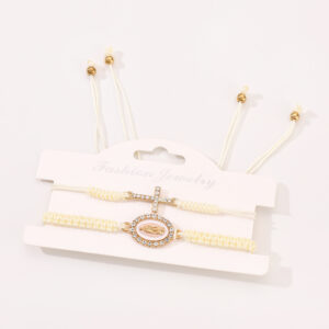 03 KC gold white WG-0852