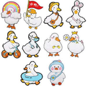 A set of 10