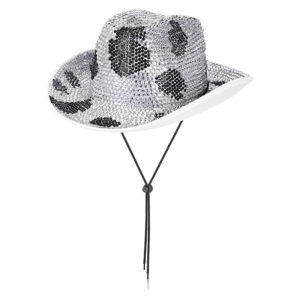 Black milk colored diamonds