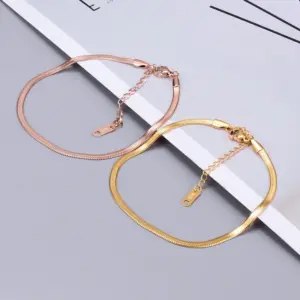 Silver Bracelet-Sealing Ring