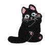 oly-1c6306da8c3f69a41a191914366609c4 Wholesale Black Cat Series Embroidered Applique